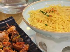 -渔娘渔家丹东海鲜(东直门店)