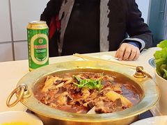 -楊家一锅(沙阳路店)