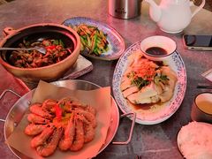 -常来小聚·广州非遗传承餐厅(高德置地店)