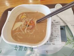 -魏家凉皮(雁塔路店)