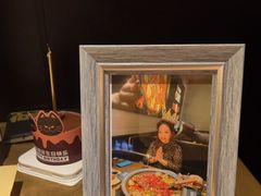 -烤匠麻辣烤鱼(万象城店)