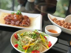 -玉兰苑一等茶餐厅