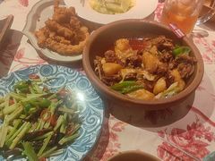 -耶里夏丽·丝路新疆菜·清真食品(徐汇南丹东路臻选店)