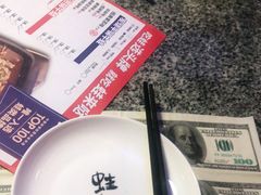 -蘭奢雅集·江浙菜(青山江滩店)