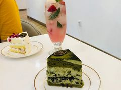 -PETIT PARIS 小巴黎(凯德1818店)