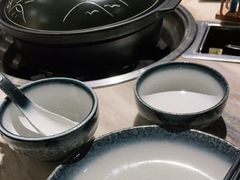 -同仁四季椰子鸡(福田东园总店)