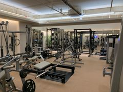 -YCHL Studios健身工作室(市二宫店)