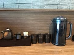 -雷神拉面(财富中心玉米楼店)
