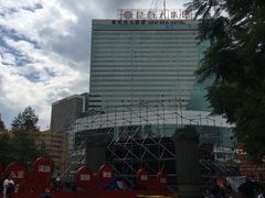 -南屏步行街
