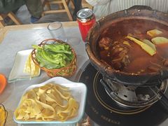 -范贤光鸡公煲(平乐园总店)