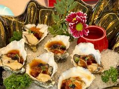 -RIVIERA 松鹤楼(外滩店)