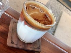 -Metal hands·铁手咖啡