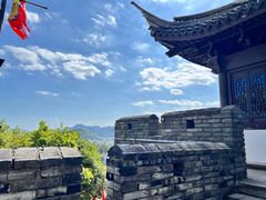 -台州府城(江南长城)