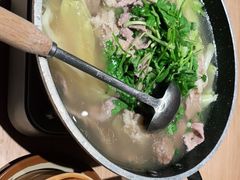 -川堂风·跷脚牛肉·乐山爆炒(宝山日月光店)