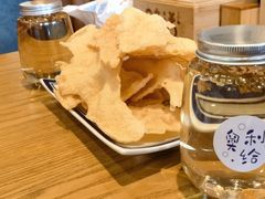 -妈妈的味道(和顺古镇店)