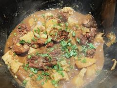 -白城车站店一九二八铁锅炖