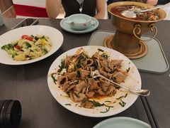 -紫泥369粗粮季(四牌楼店)