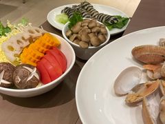 -協成海鮮火鍋(老店)