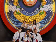 -E+有冰工厂·昆仑寒宫2(五角场店)