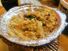 -裕鼎鲜·新中菜(八一广场万达店)