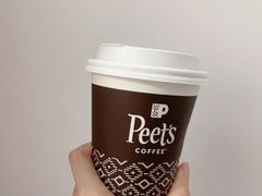 -Peet's 皮爷咖啡(乐峰店)