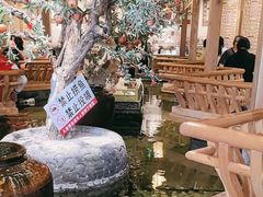 -北平楼·烤鸭·北京菜(牡丹园店)