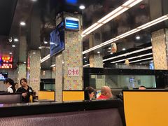 -新辉港式茶餐厅(北栅店)