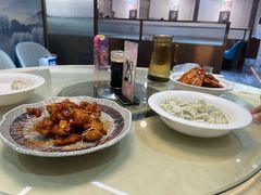 老味糖醋里脊-大眼锅贴水饺(河东店)