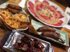 -松坂屋日料自助(长城路店)