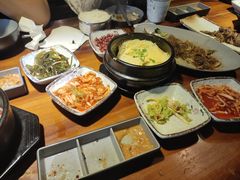 -火炉情韩国料理店(古田路店)