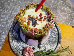 -BE NORMAL CAFE(霞溪路店)