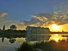-美兰湖景区