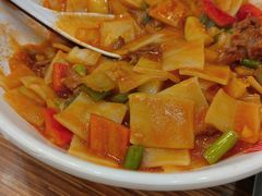 -丝路传奇·中国拉面航母店(北医三院店)
