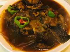 -眷江南之小蓝鲸(王府大街店)