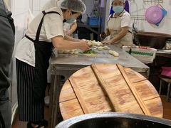 -哑巴生煎(临顿路店)