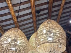大堂-耕渔小院·湖南鱼鲜(望城店)
