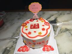 -伙靠·江浙菜(田林路店)