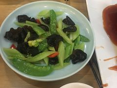 -陈傻子餐厅(世纪都会店)