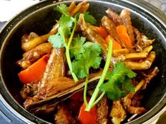 美极鸭五件-美极鲜食坊(宝安南路店)