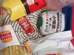 -汉堡王(徐汇绿地缤纷店)