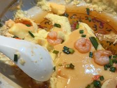 -永安鱼庄·镇江菜(丁卯店)