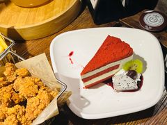 -凯仕国王(龙湾大街店)
