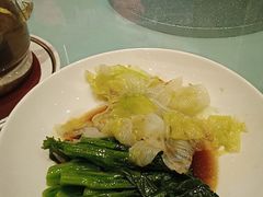 -喜宴又一村·粤菜·茶点·海鲜(壹方天地店)