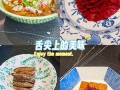-北書房·墨宴(国际博览中心店)
