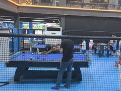 -超时空蹦床团建·VR潮玩运动娱乐·生日派对游乐园(金桥店)