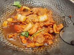 -印象天台·非遗文化美食(天台新城店)