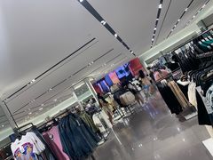 -ZARA(深圳金光华广场店)