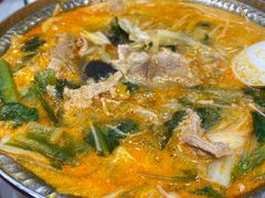-喜家德虾仁水饺(华强天虹店)