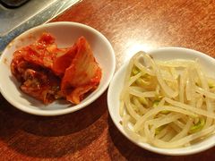-丸福烤肉(君隆广场店)