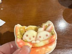 -北京稻香村(长白岛店)